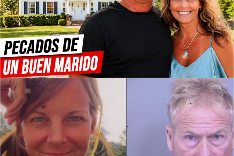 ¡Lo que le Hicieron a Suzanne Morphew Conmocionó al Mundo! Una Historia Desgarradora