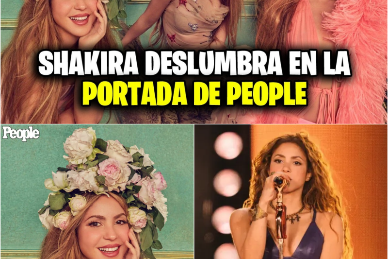 La Verdad Detrás del Éxito de Shakira: Entre la Maternidad Itinerante, el Himno del Mundial y una Vida Sin Espacio para el Amor