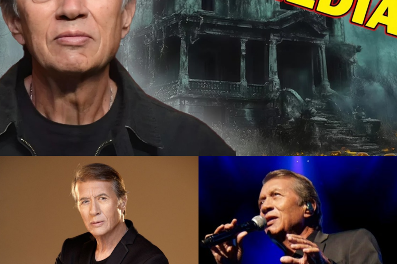 La batalla silenciosa de José María Napoleón: La fragilidad física y el retiro obligado de una leyenda de la música romántica
