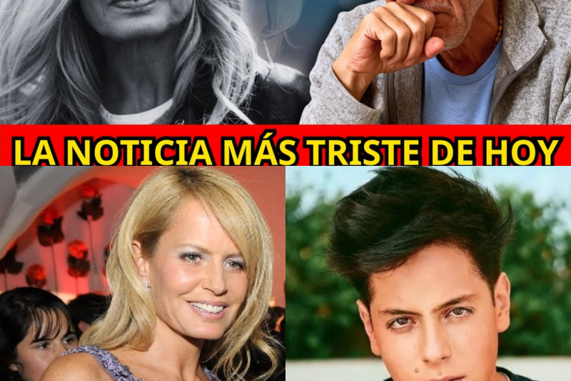 El Triste Final de una Reina: La Devastadora Lucha de Cecilia Bolocco que Conmocionó al Mundo