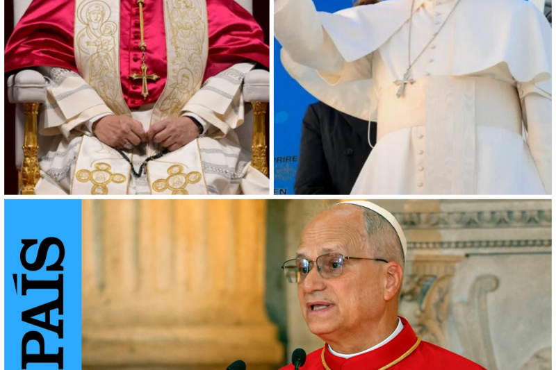 El Histórico Mensaje del Papa León XIV en España: Un Clamor Contra la Polarización y los “Enfoques Identitarios”