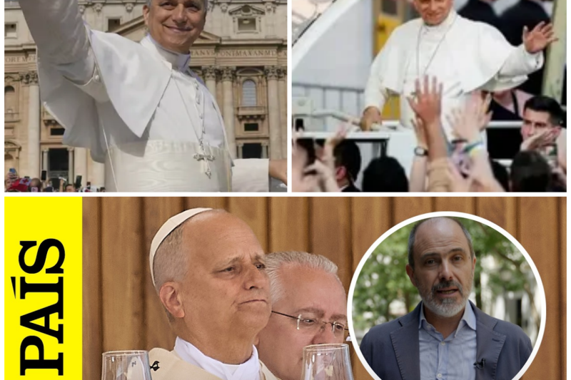 El Papa León XIV Desafía al Populismo en Madrid: Un Millón de Almas, Fe y un Mensaje Revolucionario que Sacude a España