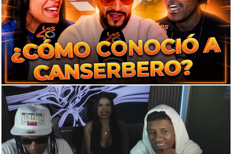 De Obrero en los Barrios de Caracas a Revolucionar la Salsa y el Trap Mundial: La Impactante Resurrección de Neutro Shorty