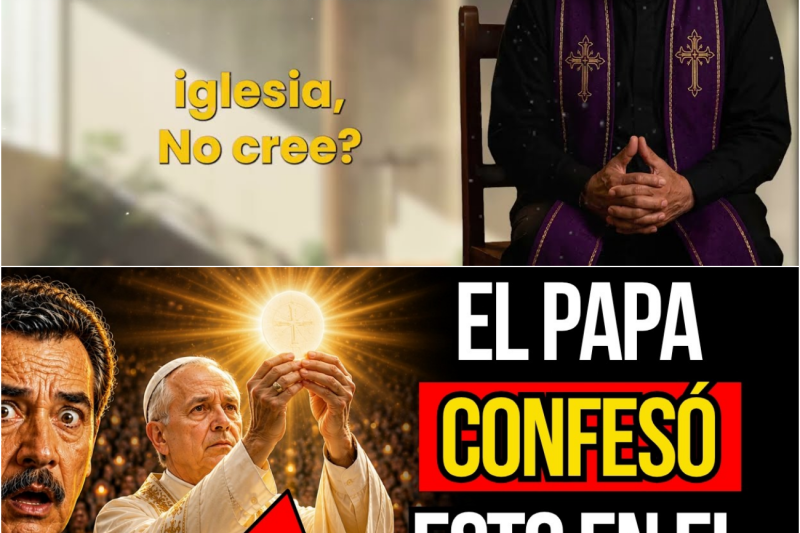 El Papa León XIV expone una profunda crisis espiritual en la Iglesia durante la celebración del Corpus Christi y alerta sobre la pérdida del asombro sagrado