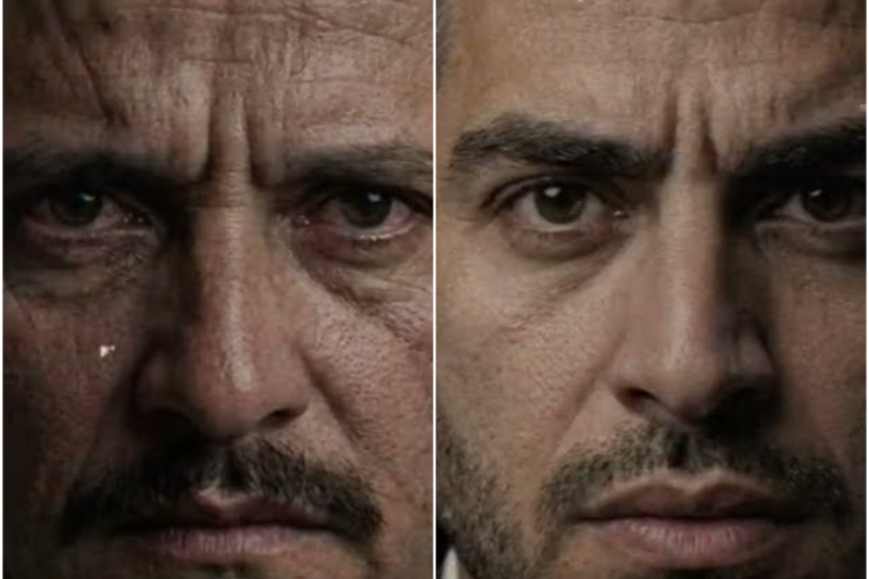 ¡FILTRADO! El Audio donde Harfuch le Dice a El Mencho: “Ya Sé Dónde Estás” — ESTO lo Cambió Todo