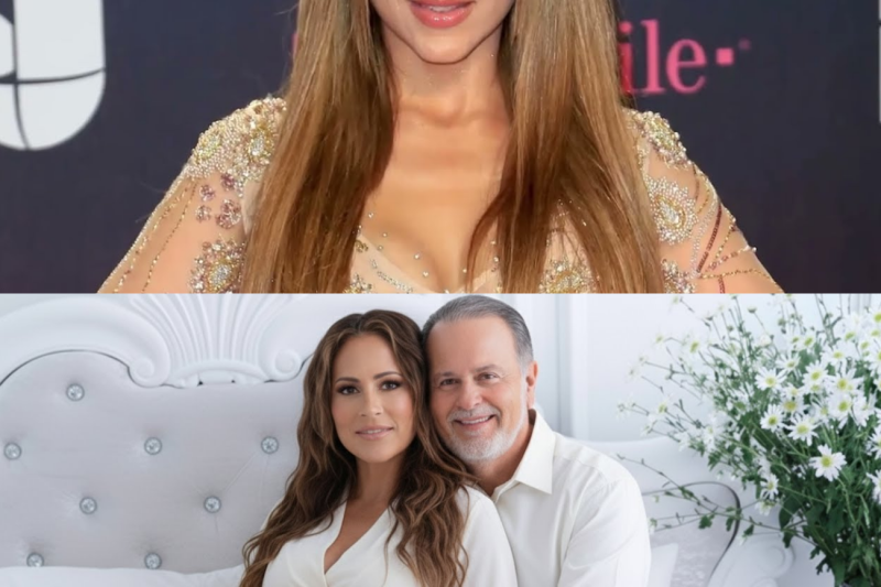 El milagro de Jackie Guerrido a los 53 años: un embarazo que desafía el tiempo, los prejuicios sociales y los fantasmas del pasado