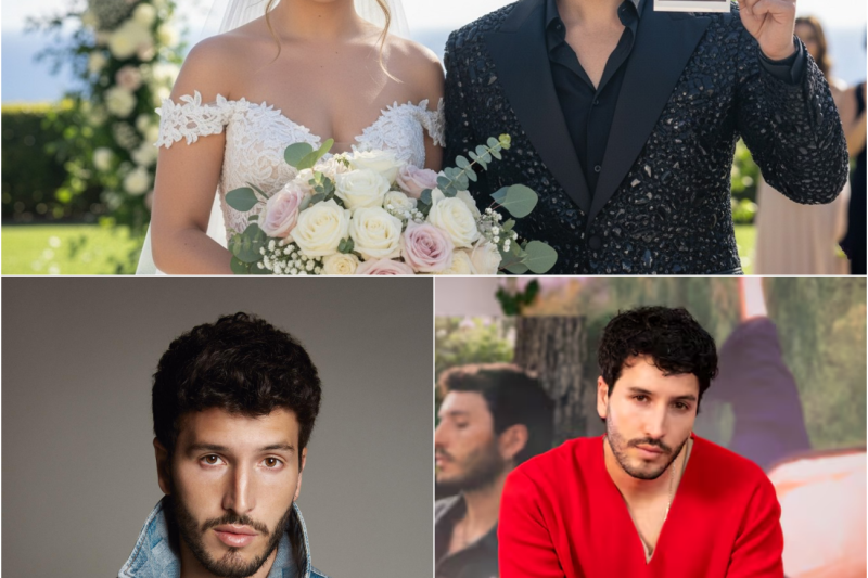Sebastián Yatra asume su mayor desafío a los 31 años: Una confesión de madurez que transforma su vida y su carrera