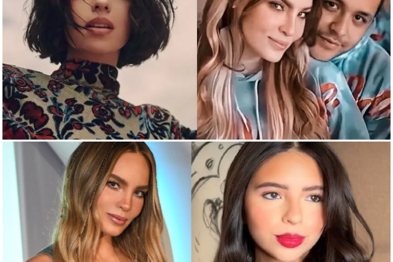 Christian Nodal Reaparece Solo: El Regreso del Fantasma de Belinda y el Misterioso Vacío a la Dinastía Aguilar
