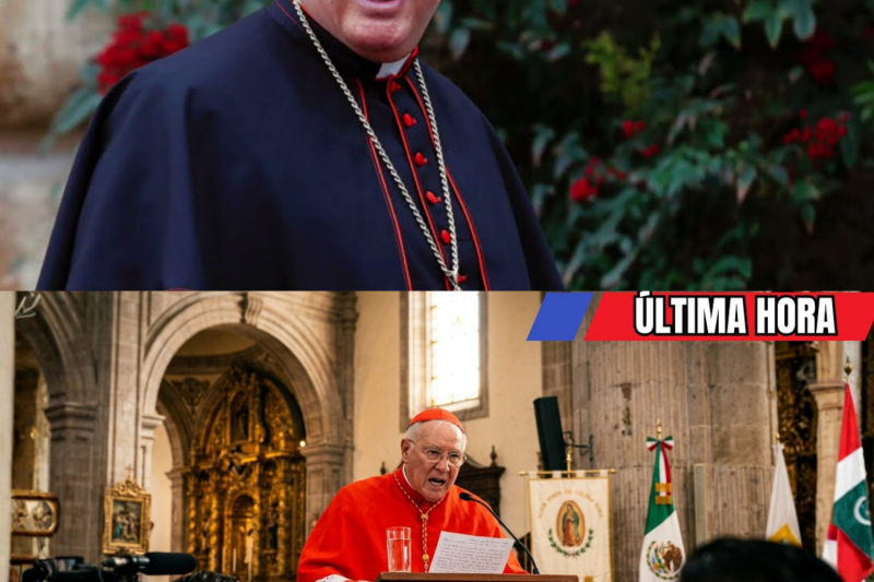 El Quiebre del Silencio en el Altar: La Cruda Denuncia de la Iglesia sobre el Control Territorial en las Estructuras Civiles y Parroquiales
