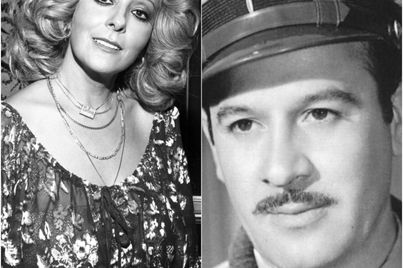 El HIJO SECRETO De SILVIA PINAL y PEDRO INFANTE HABLA Por PRIMERA VEZ. La VERDAD SALE a la LUZ