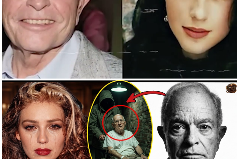 Raúl Velasco: El “Padrino” que Obligó a Estrellas a “Entregarse” y Pagó el Precio así…