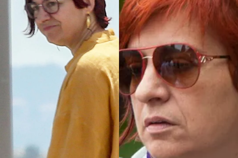 SANDRA ORTEGA: La hija SECRETA de Amancio que heredó 7.000 MILLONES y DESAPARECIÓ