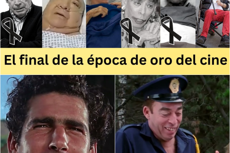 El Oscuro y Trágico Destino de las Estrellas del Cine de Ficheras: La Cara Oculta de la Fama, la Traición y la Comedia