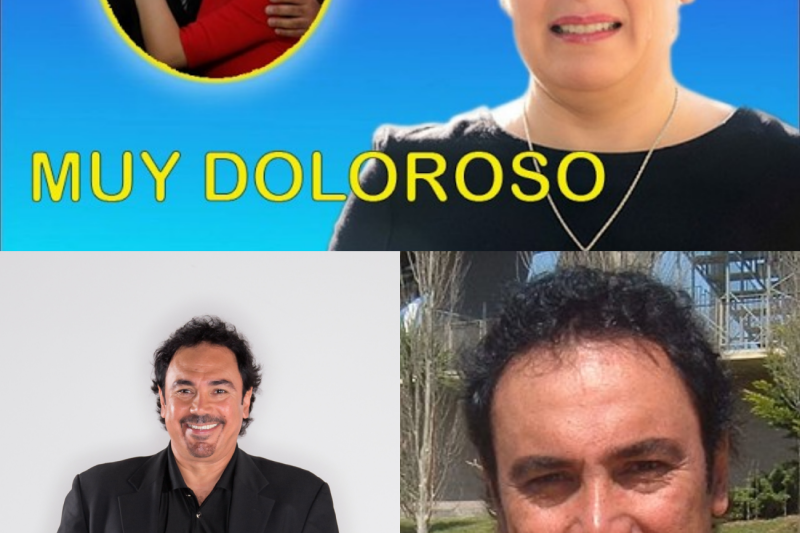 ¡El escándalo que estremece al deporte! Hugo Sánchez rompe el silencio sobre su inesperado divorcio y la misteriosa mujer que lo acompaña