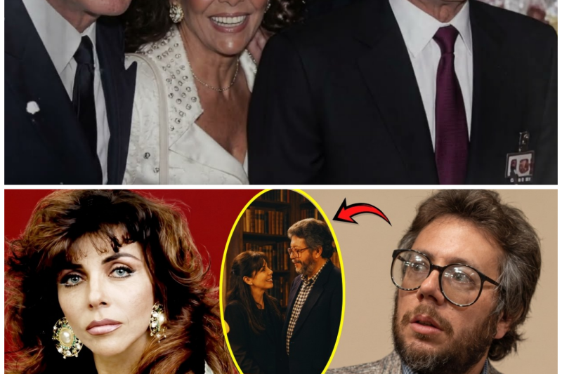 Verónica Castro: El ASQUEROSO Favor que le Pidió Luis de Llano una Sola Vez… Cambió su Vida