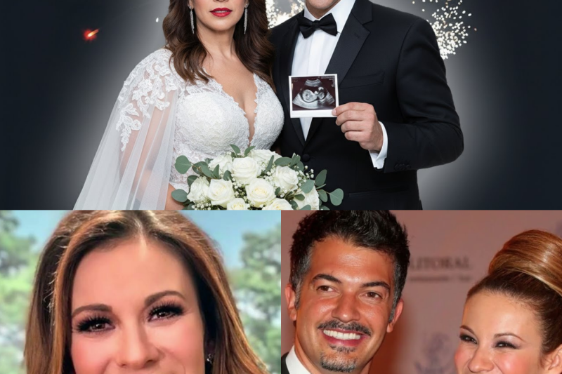 El renacimiento de Ingrid Coronado tras dos años de amor secreto: Confiesa el embarazo que transformó su vida y curó su pasado