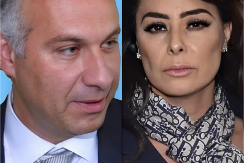 El trágico final de Yadhira Carrillo: decidió revelar el motivo de su divorcio de su esposo