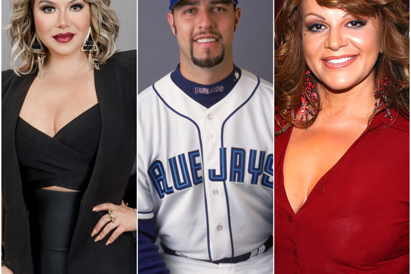 JENNI RIVERA: La TRAICIÓN de Sangre que la DESTRUYÓ… Y el Misterioso VIDEO que la llevó a la TUMBA.