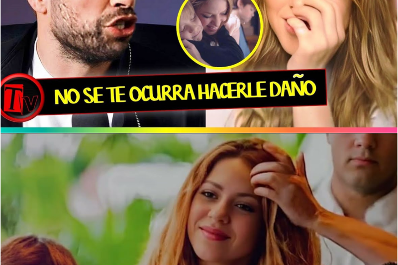El Terremoto “Acróstico”: Cómo Shakira Humilló a Piqué, Conquistó a Ibai Llanos y Desató una Inminente Guerra Legal