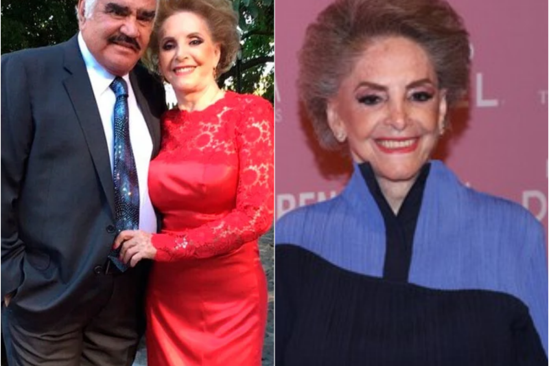 El Estilo de Vida de Doña Cuquita 2026 — El Rancho Millonario y La Verdadera Dueña del Legado Fernán