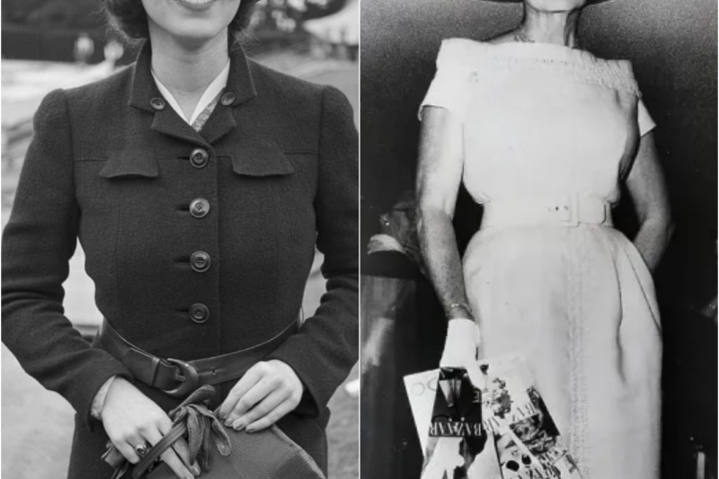 Rose Kennedy: Vivió ciento cuatro años… y enterró a sus hijos