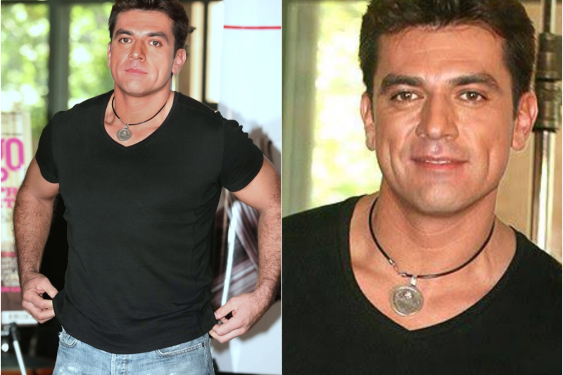 Así VIVE JORGE SALINAS: El REFUGIO Secreto del Actorazo