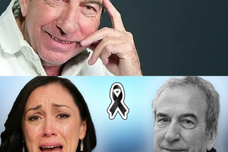 La dolorosa batalla silenciosa de José Luis Perales: Su esposa rompe a llorar al confirmar su delicado estado de salud y conmociona al mundo latino