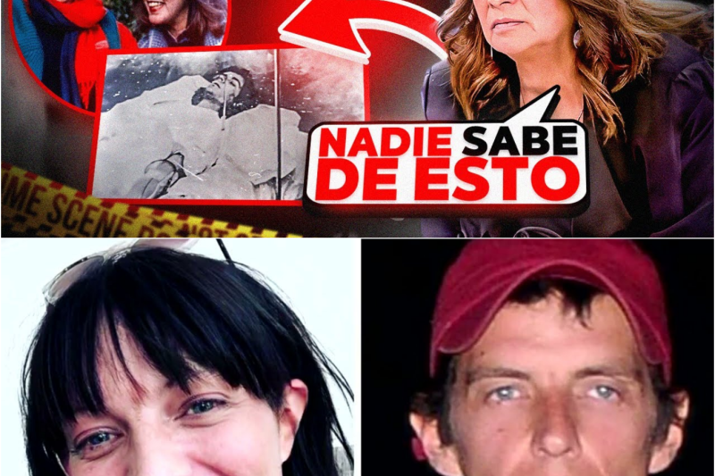 La Cara Oculta del Ídolo: Lourdes Ornelas Rompe el Silencio y Revela la Devastadora Verdad sobre Camilo Sesto