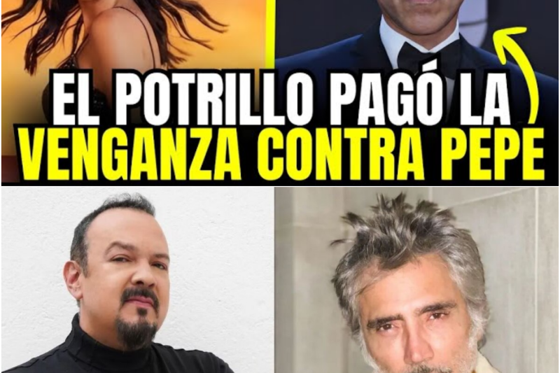 Guerra de Imperios: La alianza explosiva de Majo Aguilar, Gussy Lau y Alejandro Fernández que amenaza el legado de Pepe Aguilar