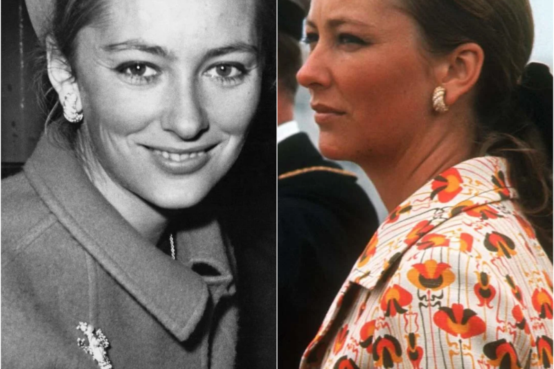 Reina Paola: La Verdad Prohibida Que Bélgica Ocultó Durante 50 Años
