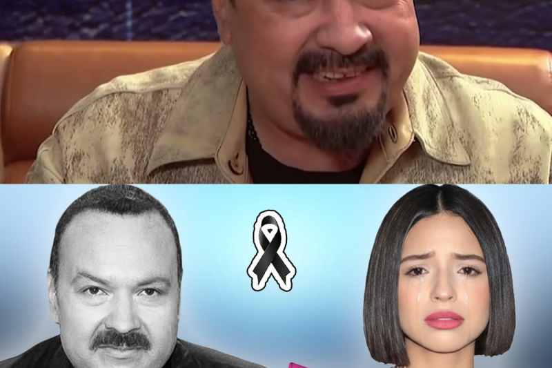 La caída de la armadura: Pepe Aguilar rompe el silencio a los 57 años y desata una profunda conmoción familiar