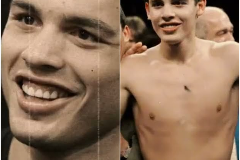 JC CHAVEZ JR: LA ASQUEROSA RAZÓN POR LA QUE TERMINÓ PRESO