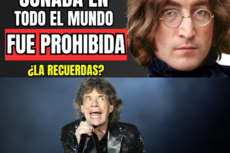 El sonido de la rebeldía: las 14 canciones prohibidas en la radio que marcaron los años 70
