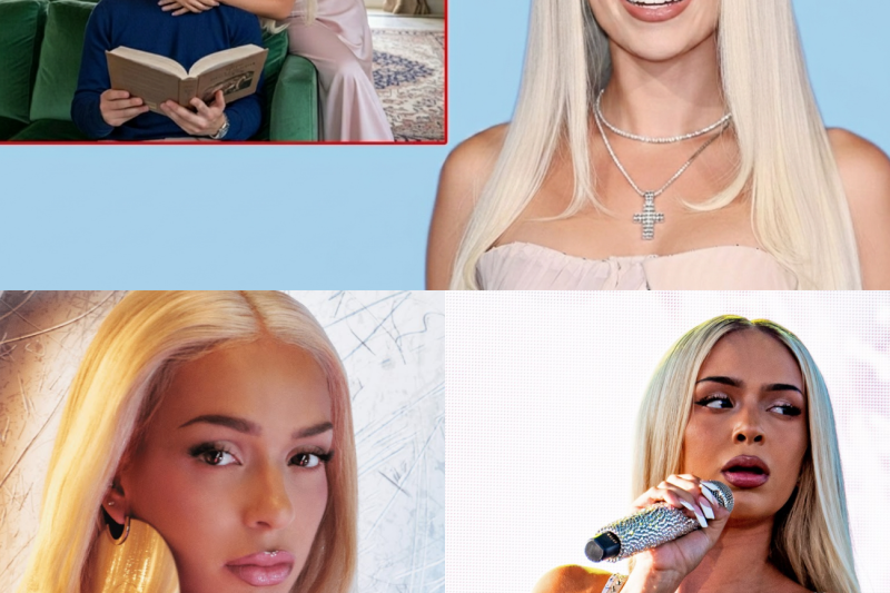 El precio de amar a una estrella: La desgarradora confesión de Bad Gyal sobre el amor de su vida y la crisis que casi lo destruye todo