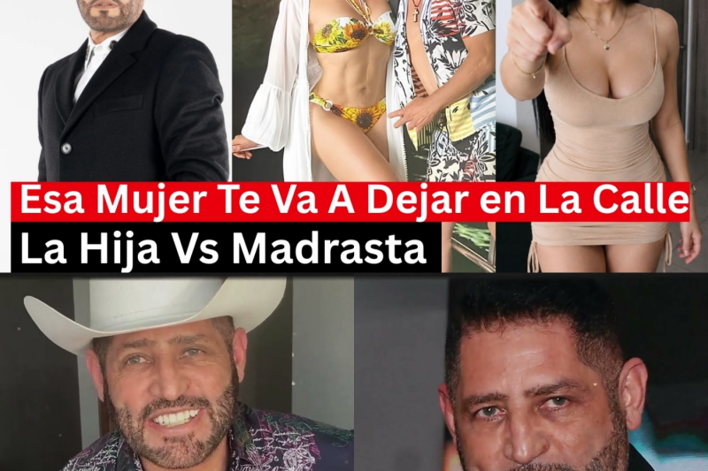 La tormentosa vida de Pancho Barraza: Entre el doble abandono infantil, el infierno de los excesos y la guerra familiar que la fama no pudo sanar