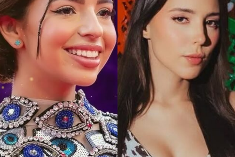 Guerra fría en la dinastía Aguilar: Majo reclama el trono del regional mexicano mientras Ángela queda atrapada en el escándalo