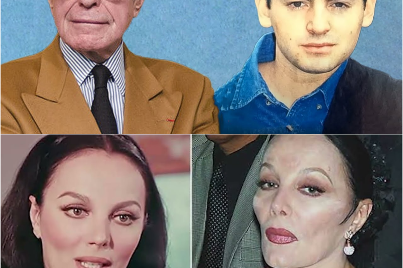 El Rostro de la Verdad y el Abismo de los Secretos: La Doble Vida, las Vedettes y el Enigma Letal de Jacobo Zabludovsky