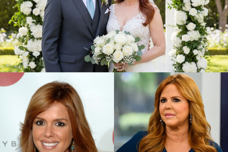 ¡Me caso! A sus 65 años, María Celeste Arrarás rompe el silencio y revela la impactante verdad sobre su nueva pareja