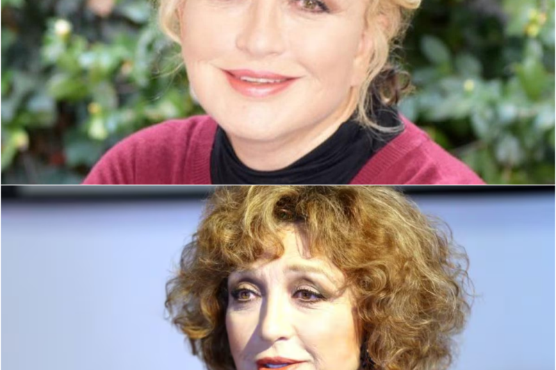 ¿Que PASO con ANGELICA MARIA? Su LUJOSA VIDA y FORTUNA
