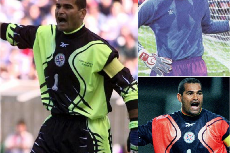 J.LUIS CHILAVERT: CONFESÓ QUIÉN LE DESTROZÓ LA VIDA