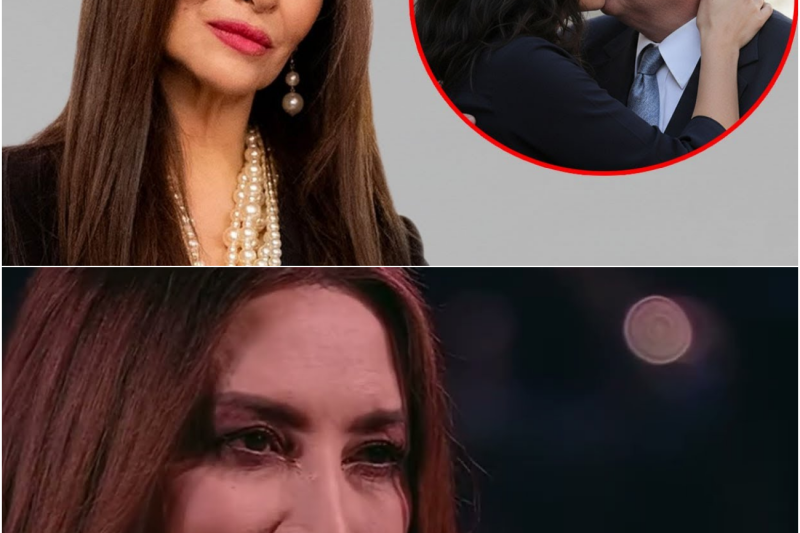 El renacer de Myriam Hernández: Cómo la traición más dolorosa se convirtió en su mayor lección de vida