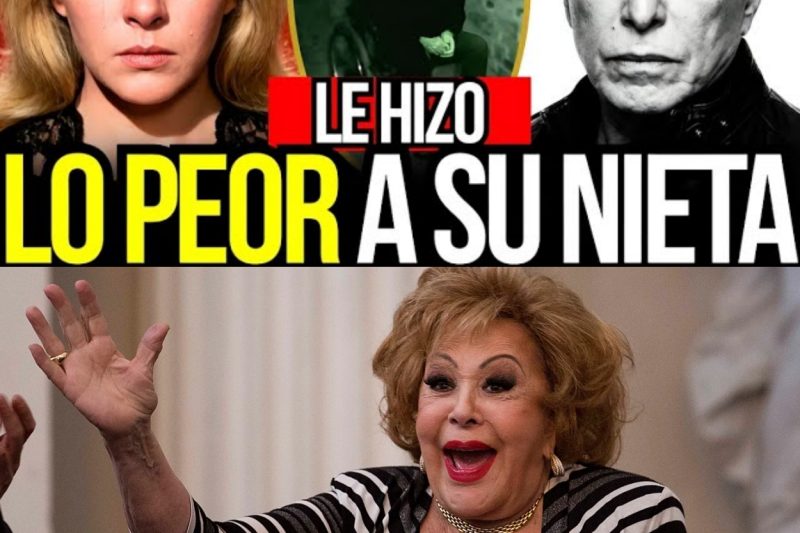 La Dinastía Pinal: Tras la Máscara de Oro, un Imperio de Dolor, Secretos y Traiciones