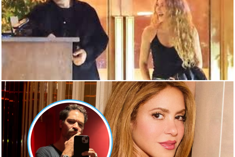El Karma Sirve su Mejor Plato: Shakira, Manuel García Rulfo y la Lección de Dignidad que Paraliza al Mundo