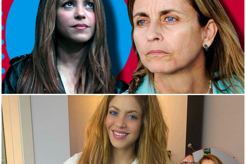 ¡Jaque Mate! Shakira Destroza Legalmente a los Padres de Piqué con un Arma Secreta Inesperada