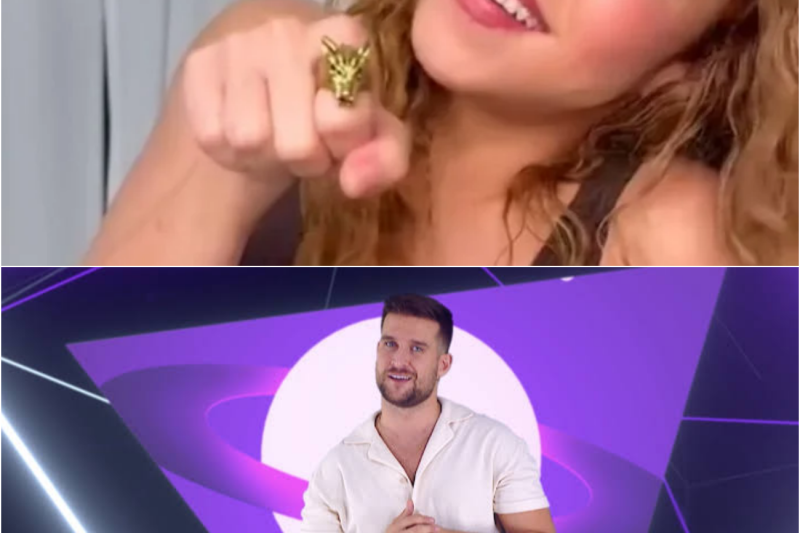BOMBAZO EN MÉXICO: La inesperada declaración de amor de Clovis Nenow a Shakira que paralizó al mundo (Y el monumental error de Piqué)