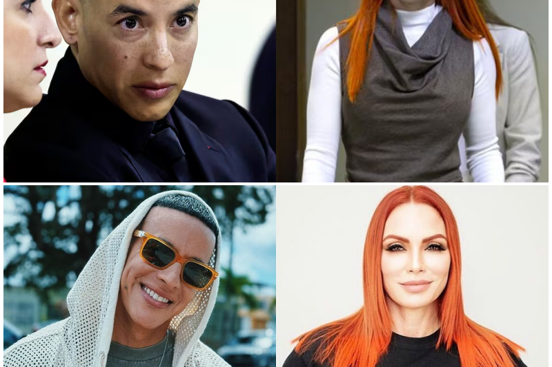 El Imperio Dividido: La Verdad Oculta Detrás del Escándalo de 500 Millones Entre Daddy Yankee y su Exesposa Mireddys