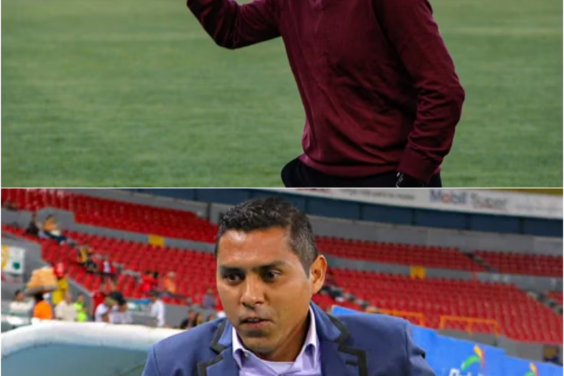 RAMÓN MORALES: de levantar la COPA a la humillación total… el asqueroso ENGAÑO de la directiva