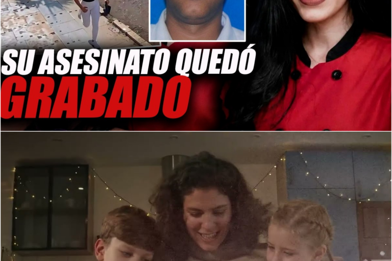 El trágico femicidio de Esmeralda Moronta frente a la fiscalía de Alma Rosa conmociona a República Dominicana y expone las graves fallas del sistema de protección a las víctimas
