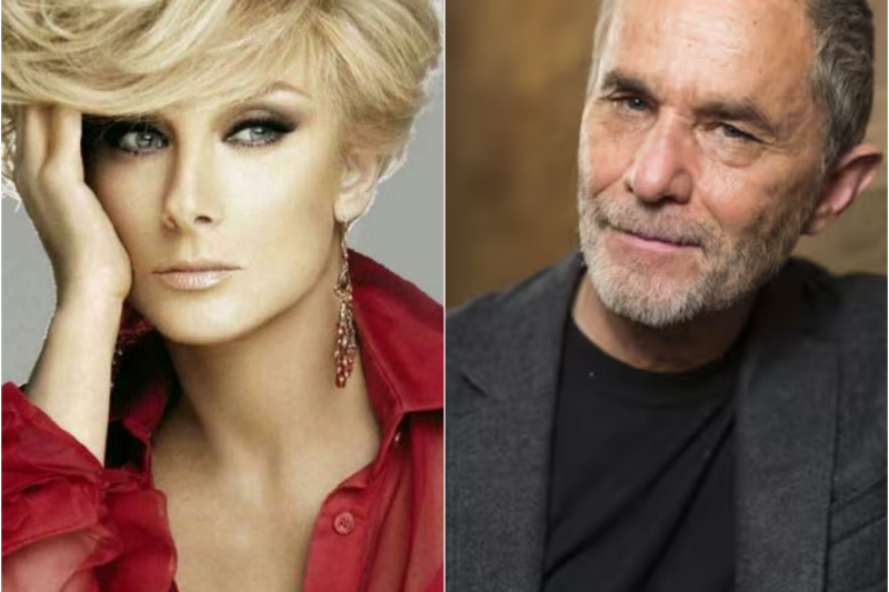 Humberto Zurita: El ‘VIUDO’ que Ocultó Todo… El CRUEL ENCIERRO de Christian Bach al Descubierto