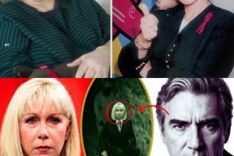 El Imperio y las Cicatrices de Cristina Saralegui: La Verdad Detrás de la Traición de Univisión, sus Batallas Familiares y el Triunfo de una Leyenda